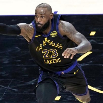 Olimpíadas: LeBron descarta, Curry hesita