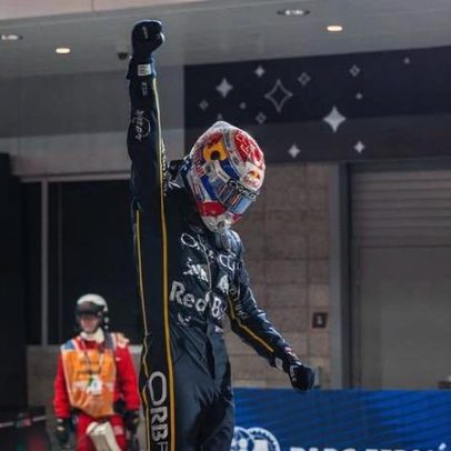 Verstappen admite que a diferença para o título ainda é grande