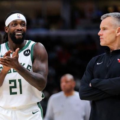 Antiga estrela da NBA detida por agressão a familiar
