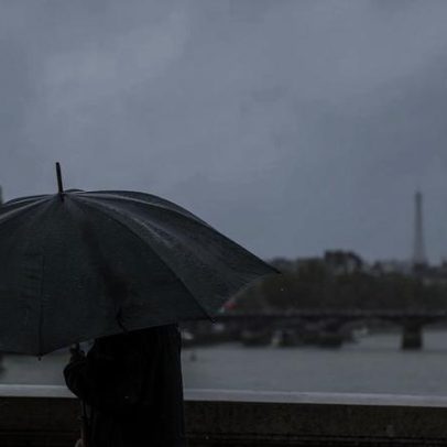 Proteção Civil regista mais de 2 mil ocorrências relacionadas com a depressão Cláudia