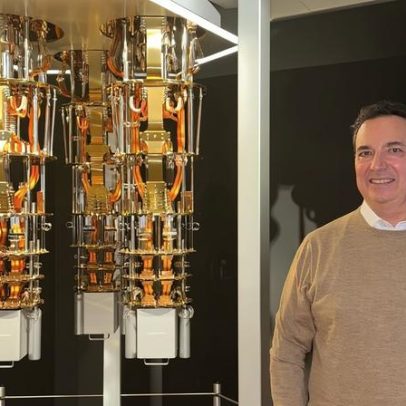 Alessandro Curioni afirma que Quantum Valleys é oportunidade para a Europa