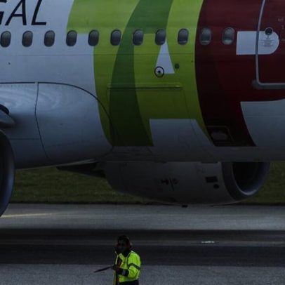 Air France-KLM manifesta interesse na privatização da TAP, lucros de 55,2 milhões