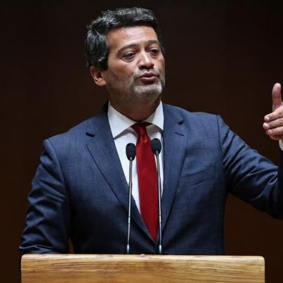 Ventura responde a Barroso sobre transplante a imigrante ilegal