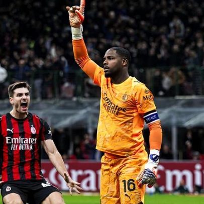 Capitão do Milan interessa à Juventus