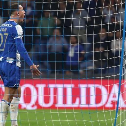 Porto vence 2-0 enquanto Deniz Gul faz rotação de plantel