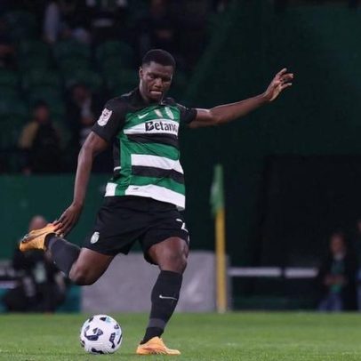 Diomande afirma estar preparado e pretende vencer