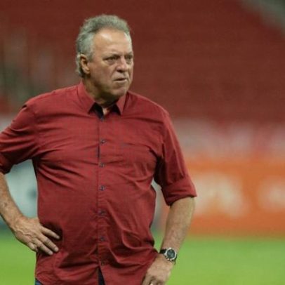Internacional anuncia regresso histórico para evitar a descida