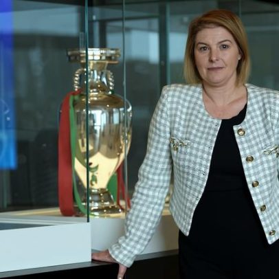 FPF preparada para possível centralização, segundo avaliação