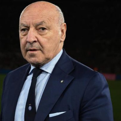 Presidente do Inter comenta rumores de Mourinho como hipótese