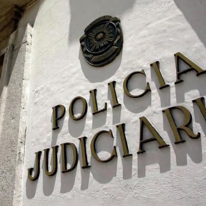 Montijo: PJ detém suspeito de duplo homicídio