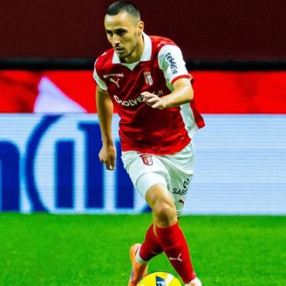 SC Braga: Leonardo já mostrou talento, mas ainda sem acordo com Lelo