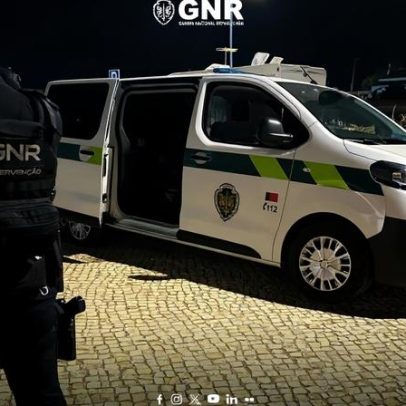 Dois homens baleados em restaurante no Montijo