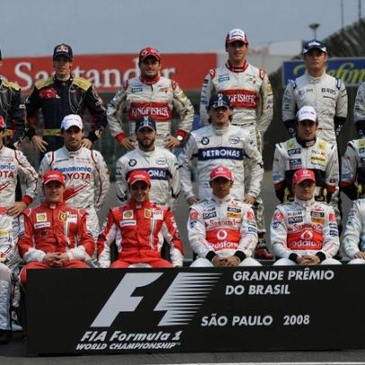 Processo por conspiração no título de 2008 da F1 vai a julgamento