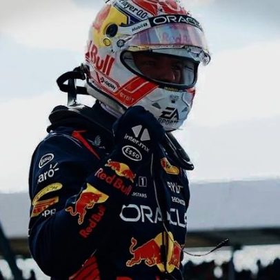 Verstappen vence no Qatar e título de F1 fica para Abu Dhabi