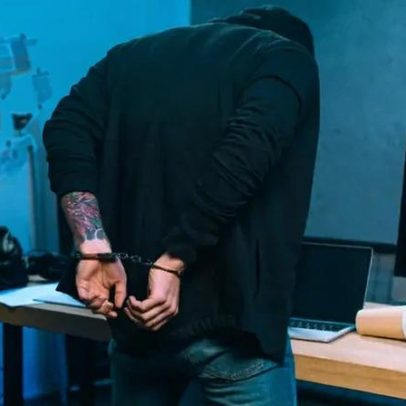 Detido por venda de droga pela Internet