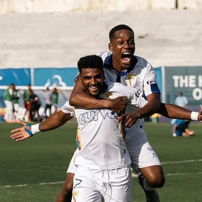 Atlético lança camisola especial para jogo contra o Benfica