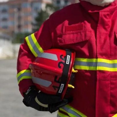 Onze bombeiros do Fundão detidos por agressão sexual a jovem de 19 anos