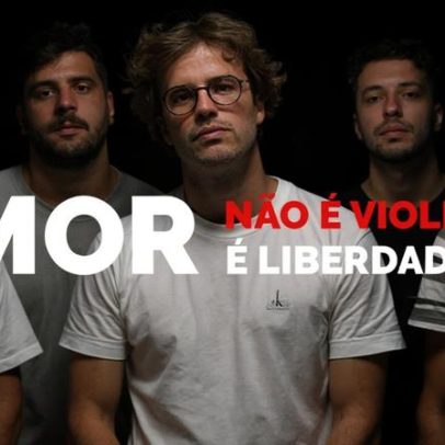 Diogo Piçarra, Calema, NAPA e Miguel Araújo integram campanha de sensibilização