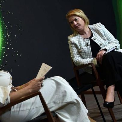 Helena Pires explica procedimento em curso na FPF e destaca auditoria