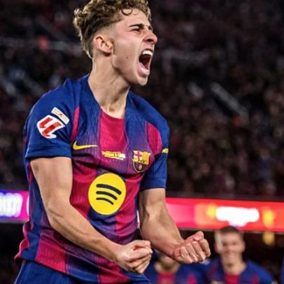 Barcelona vence o Athletic no regresso ao Camp Nou