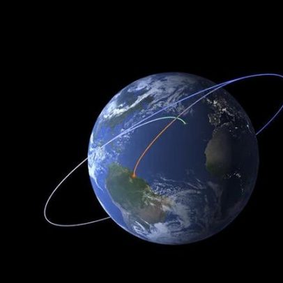 Space Hub nos Açores recebe 15 milhões e será área de aterragem do Space Rider