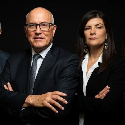 Carlos Silva define pelouros para a Câmara de Esposende 2025–2029