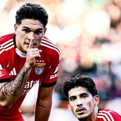 Benfica: desempenho dos reforços da equipa B analisado