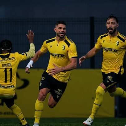 Quem passou por Braga e Sporting cria azeite à moda minhota