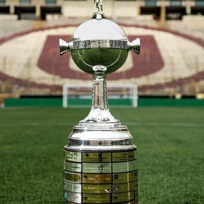 Libertadores decide no estádio Monumental