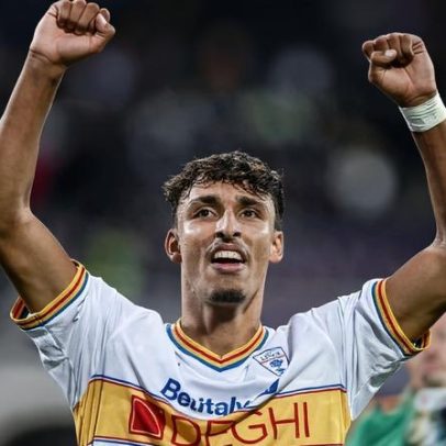 Tiago Gabriel é descrito como mistura de Ricardo Carvalho e Jorge Andrade