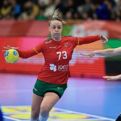 Portugal soma novo triunfo no Carpathian Trophy