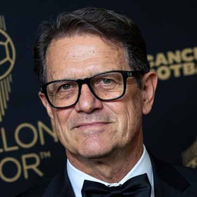 Capello aponta a peça-chave do plantel do Milan