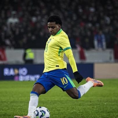 Rodrygo elogia Ancelotti e comenta luta por lugar com Xabi Alonso