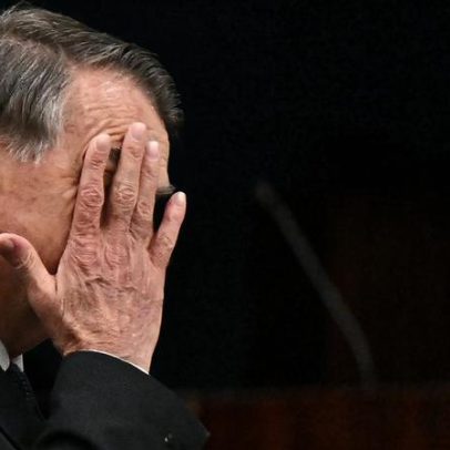 Bolsonaro mantém-se detido: atualização sobre os acontecimentos