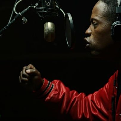 Rapper Ghoya detido em Setúbal durante estreia de documentário sobre a vida