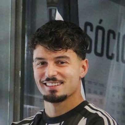 Filho de Sérgio Conceição rescinde contrato e já tem novo clube