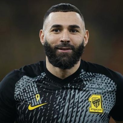 Benzema comenta regresso à seleção com Zidane: parece distante