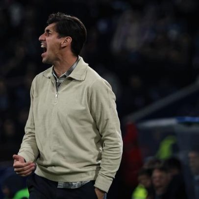 Jogadores mostraram o que representamos, diz Maside