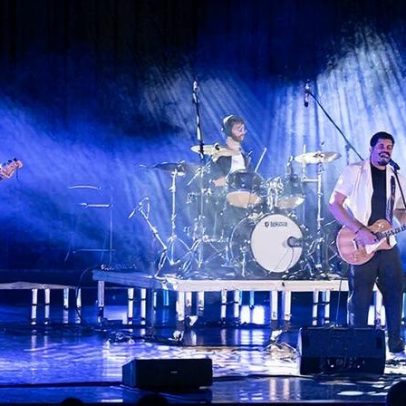 Grupo ECO vence Concurso de Bandas Caixa do Som 2025