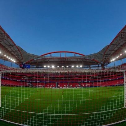 Benfica disponibiliza mais dois mil lugares para a época