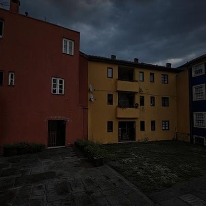Edifício habitacional na zona histórica inicia obras de requalificação