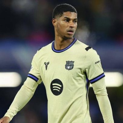 Rashford enfrenta noite difícil em jogo decisivo