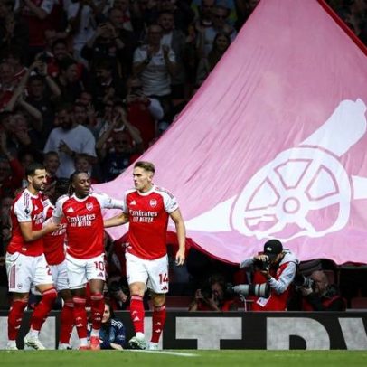 Carragher pede desculpas ao Arsenal por comentário sobre Gyökeres