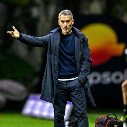 Carlos Vicens diz que vencer a meia-final da Taça da Liga contra o Benfica seria um sonho