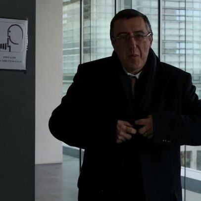 Juiz Carlos Alexandre lidera comissão contra fraude no SNS