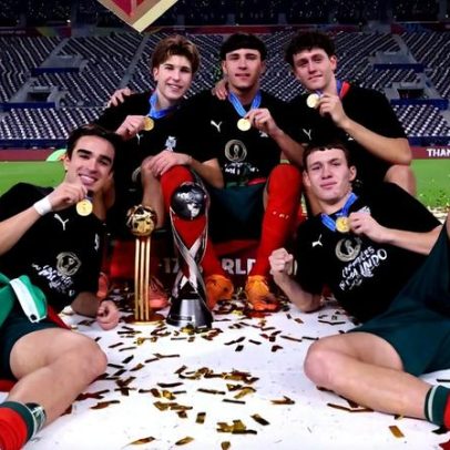 Contratos e cláusulas dos campeões mundiais do FC Porto
