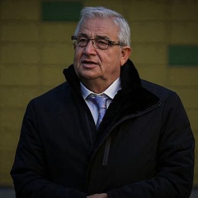Vasco Seabra recebe voto de confiança; Arouca com contas em verde