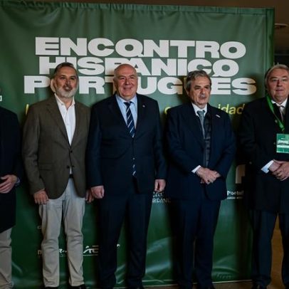 Castelo Branco acolhe encontro empresarial transfronteiriço TRIURBIR