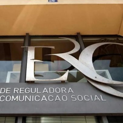 ERC recomenda alargar acordo de debates presidenciais e alerta sobre pluralismo