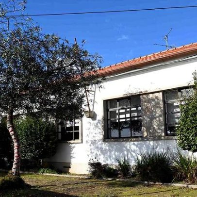 Famalicão avança com ampliação da Escola Básica de Seide